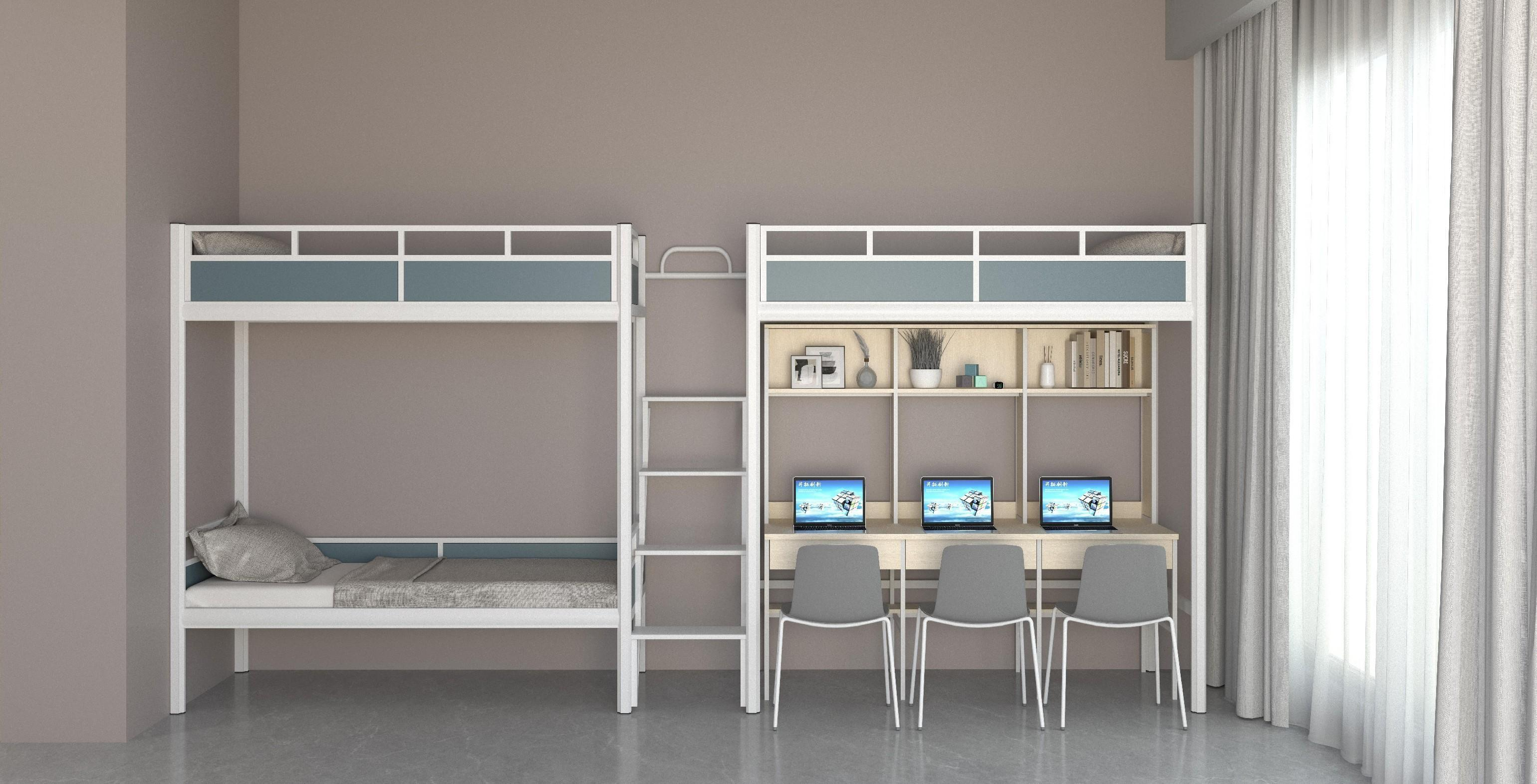 广州公寓床
